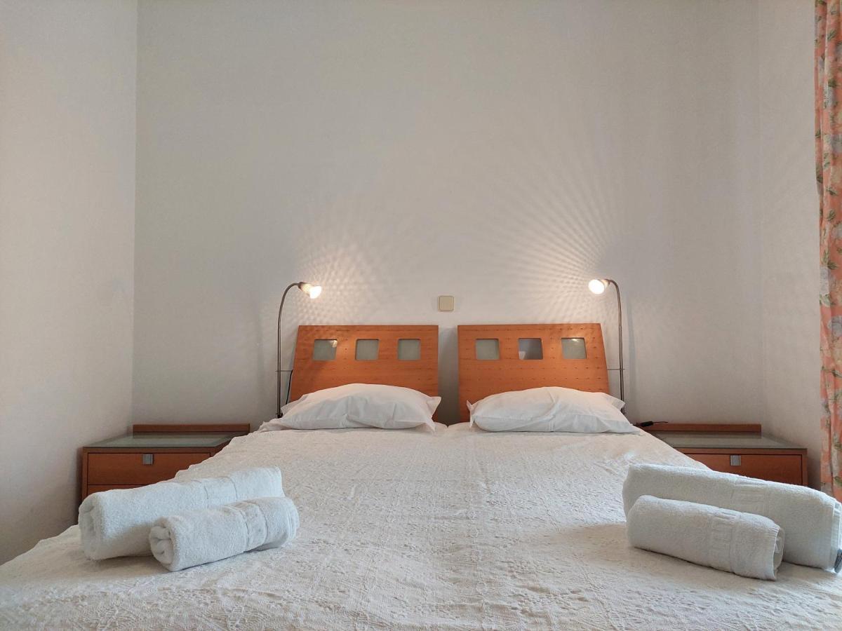 Alltravel Vila Rosa Apartment Портиман Екстериор снимка