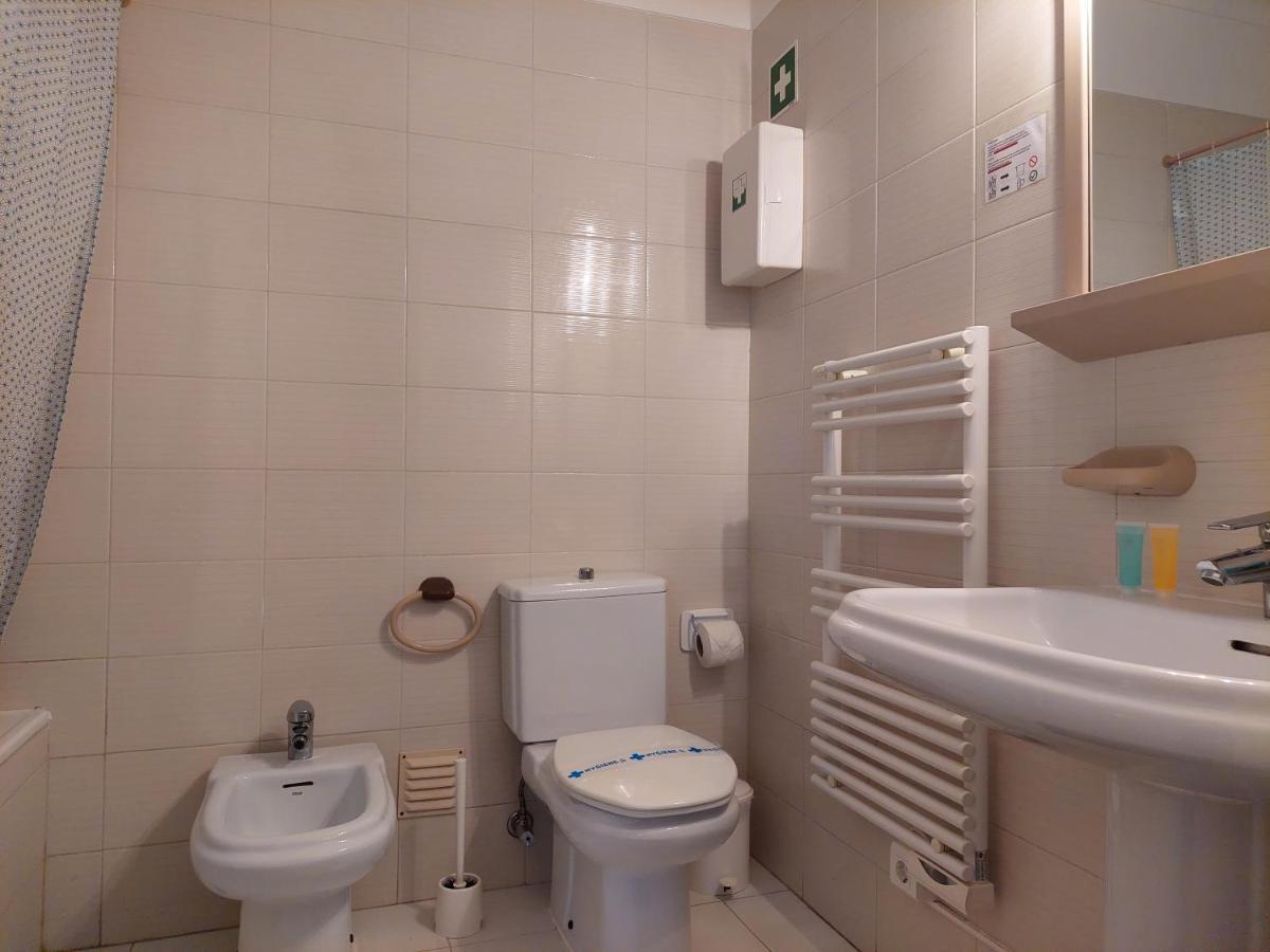 Alltravel Vila Rosa Apartment Портиман Екстериор снимка