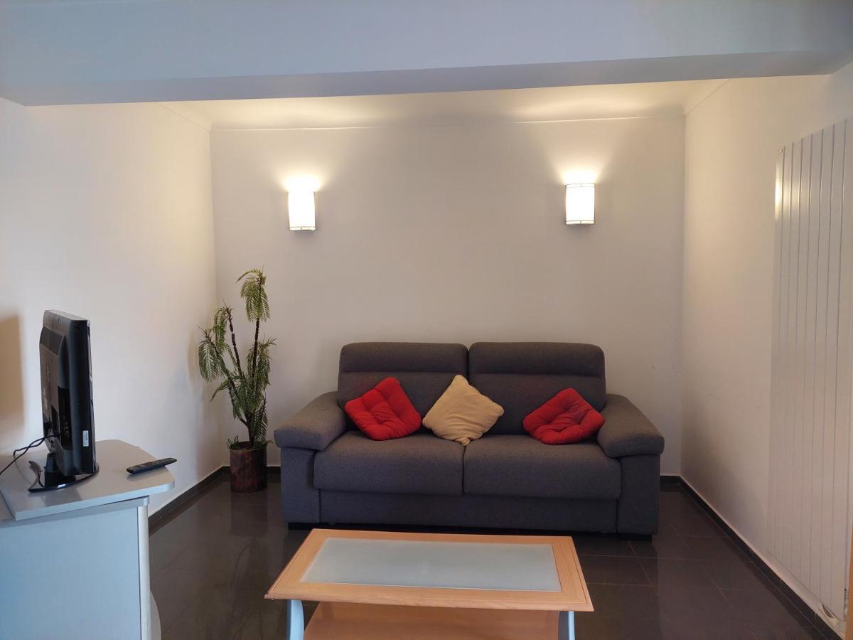 Alltravel Vila Rosa Apartment Портиман Екстериор снимка